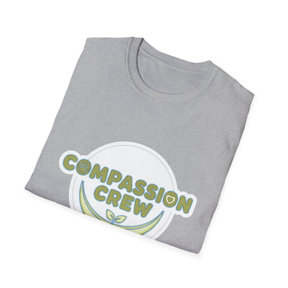 Compassion Crew T-Shirt