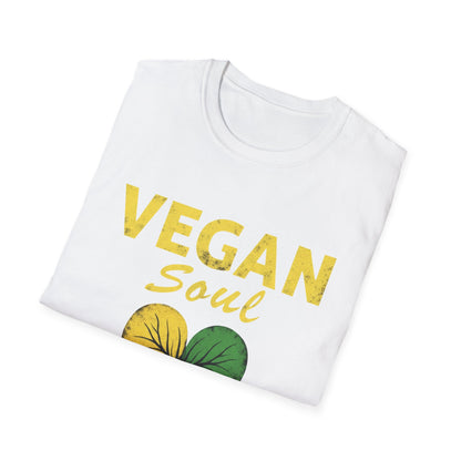 Vegan Soul T-Shirt