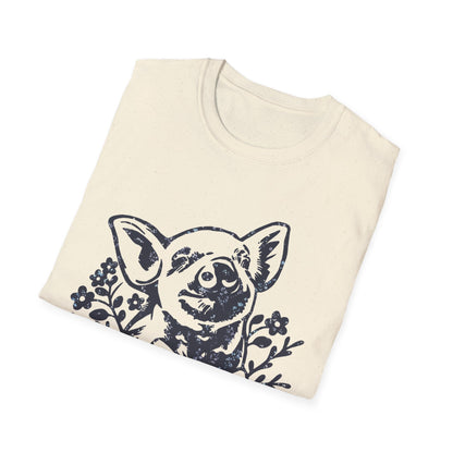 For Them. pig T-Shirt