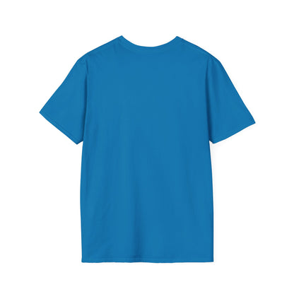 Kindness is Strength_Tiger T-Shirt