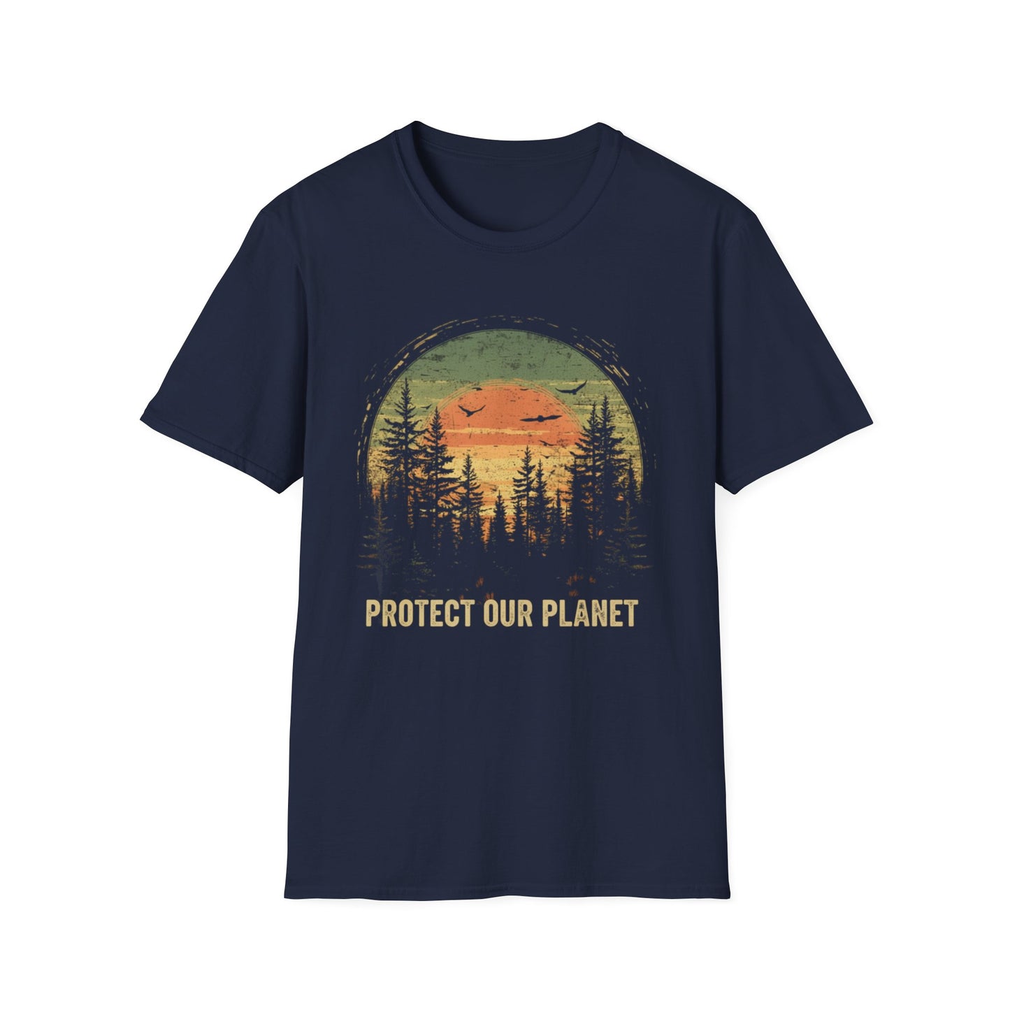 Protect Our Planet T-Shirt