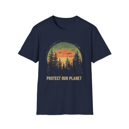 Protect Our Planet T-Shirt