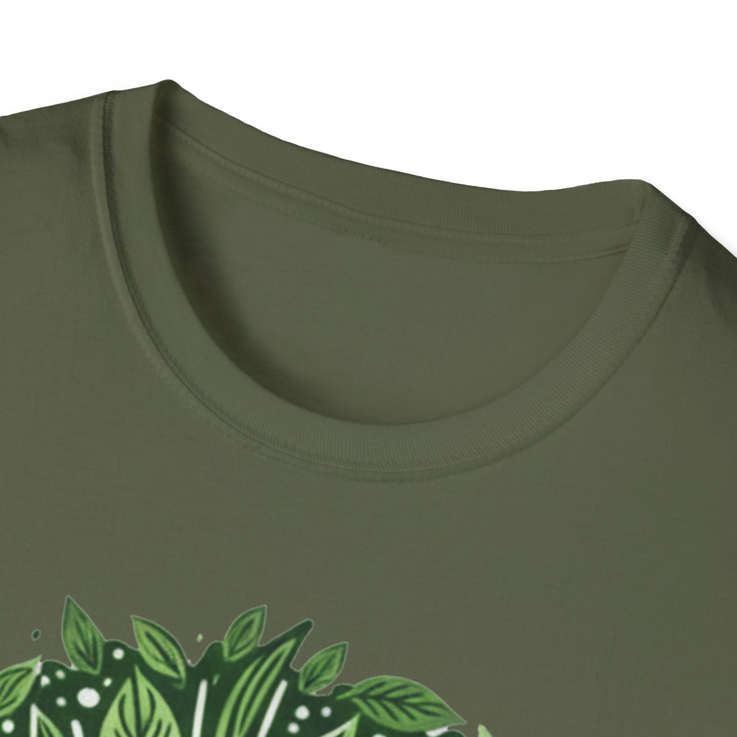 Vegan T-Shirt
