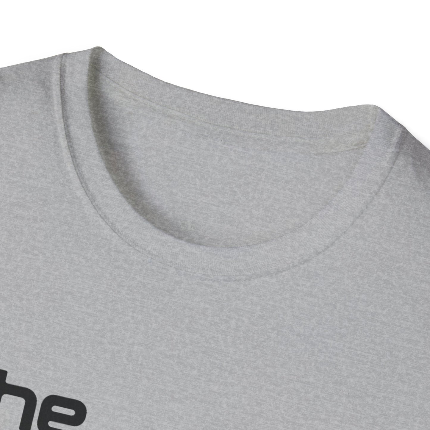 The future is plant-built. T-Shirt