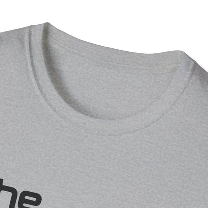 The future is plant-built. T-Shirt