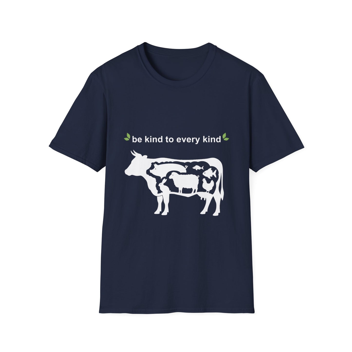 Be Kind to Every Kind T-Shirt