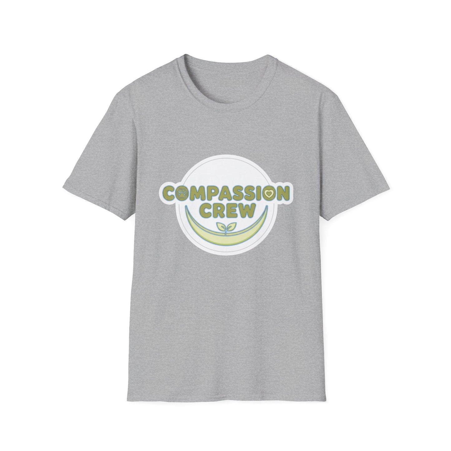 Compassion Crew T-Shirt