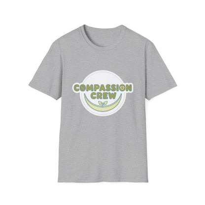 Compassion Crew T-Shirt