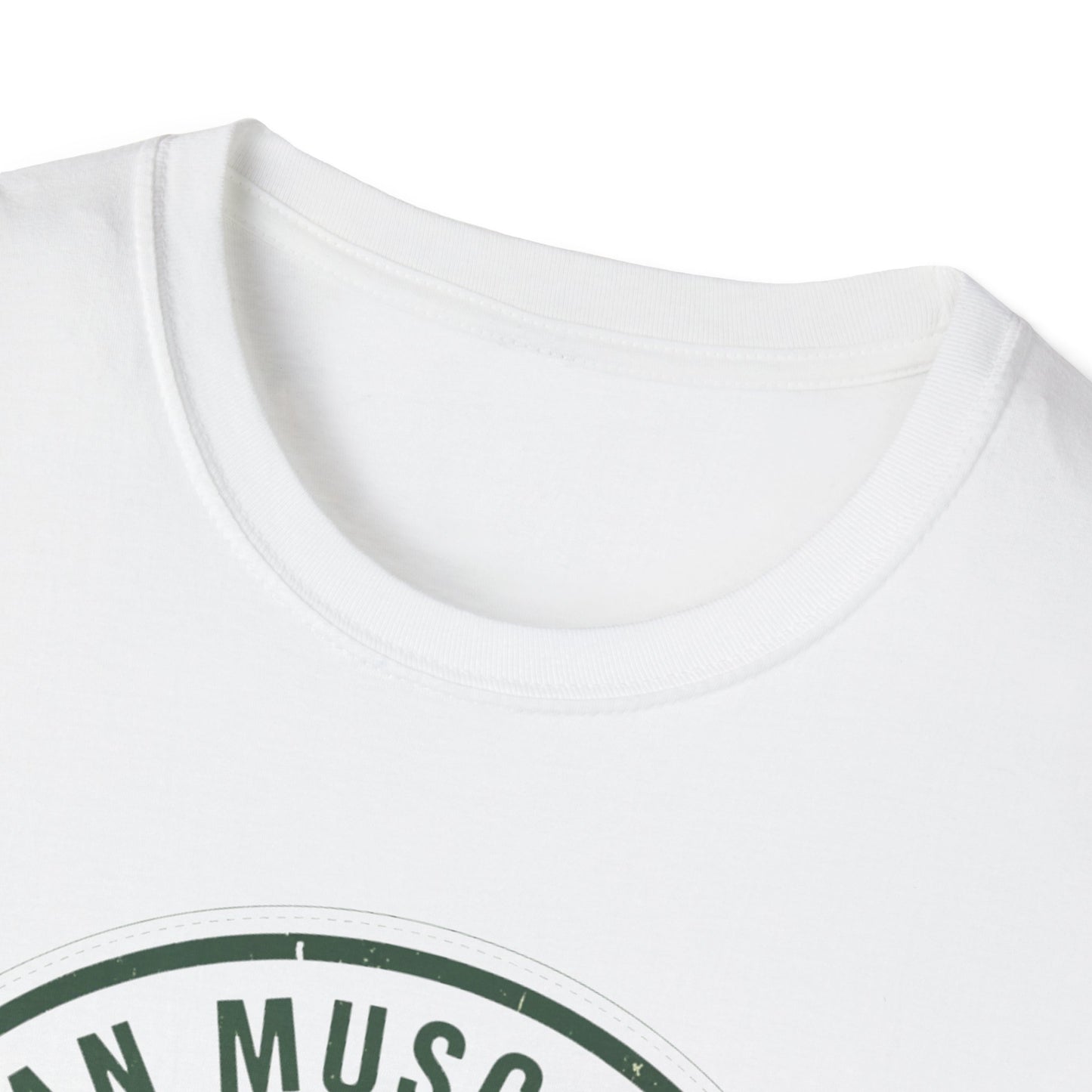 [RETRO] Vegan Muscle Club 1975 T-Shirt
