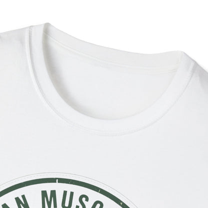 [RETRO] Vegan Muscle Club 1975 T-Shirt