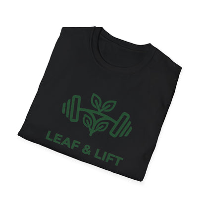 Leaf & Lift T-Shirt