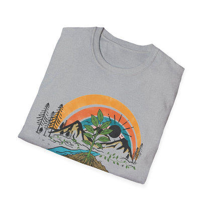 Rooted & Strong T-Shirt