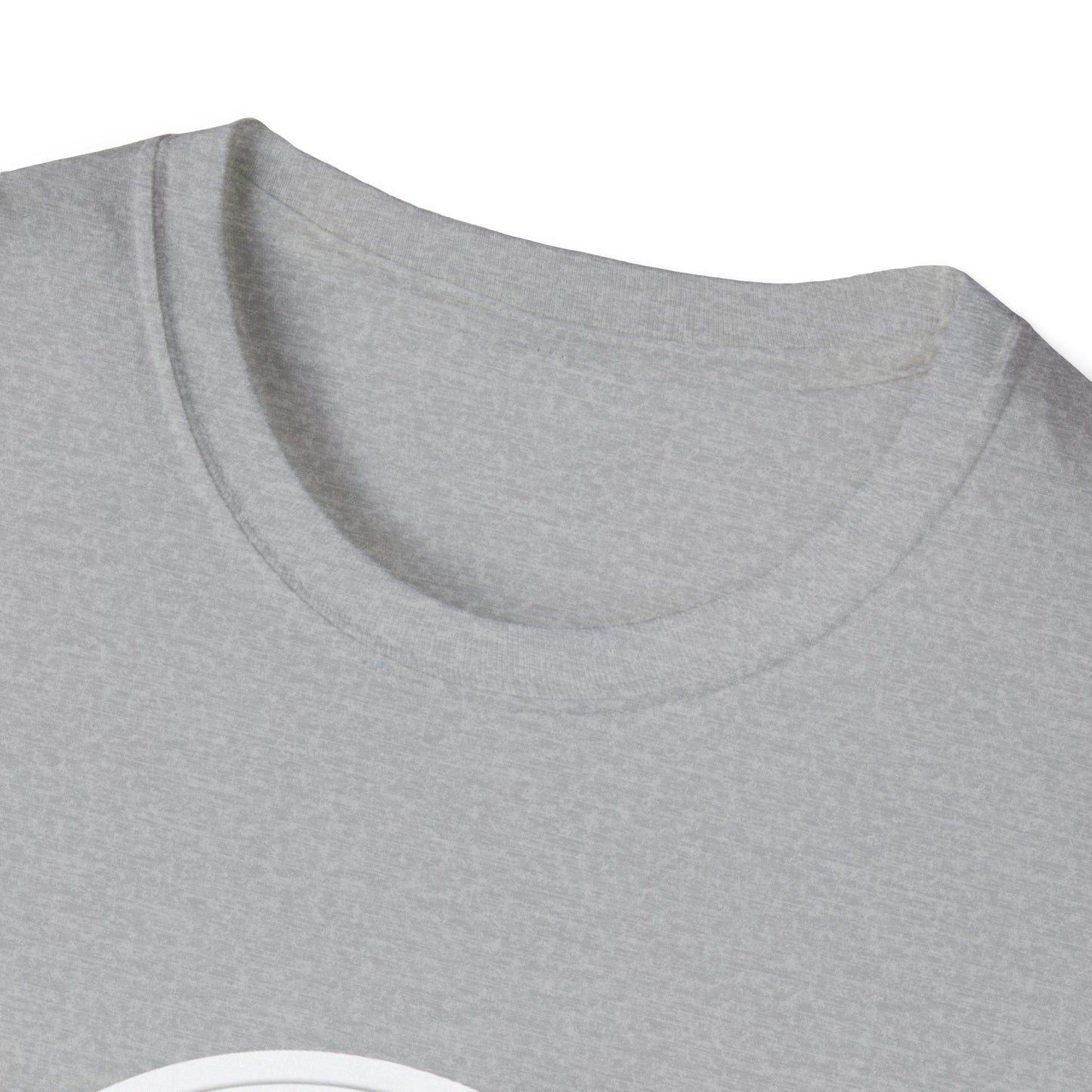 Compassion Crew T-Shirt