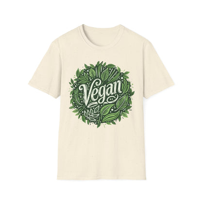 Vegan T-Shirt