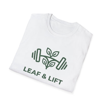 Leaf & Lift T-Shirt