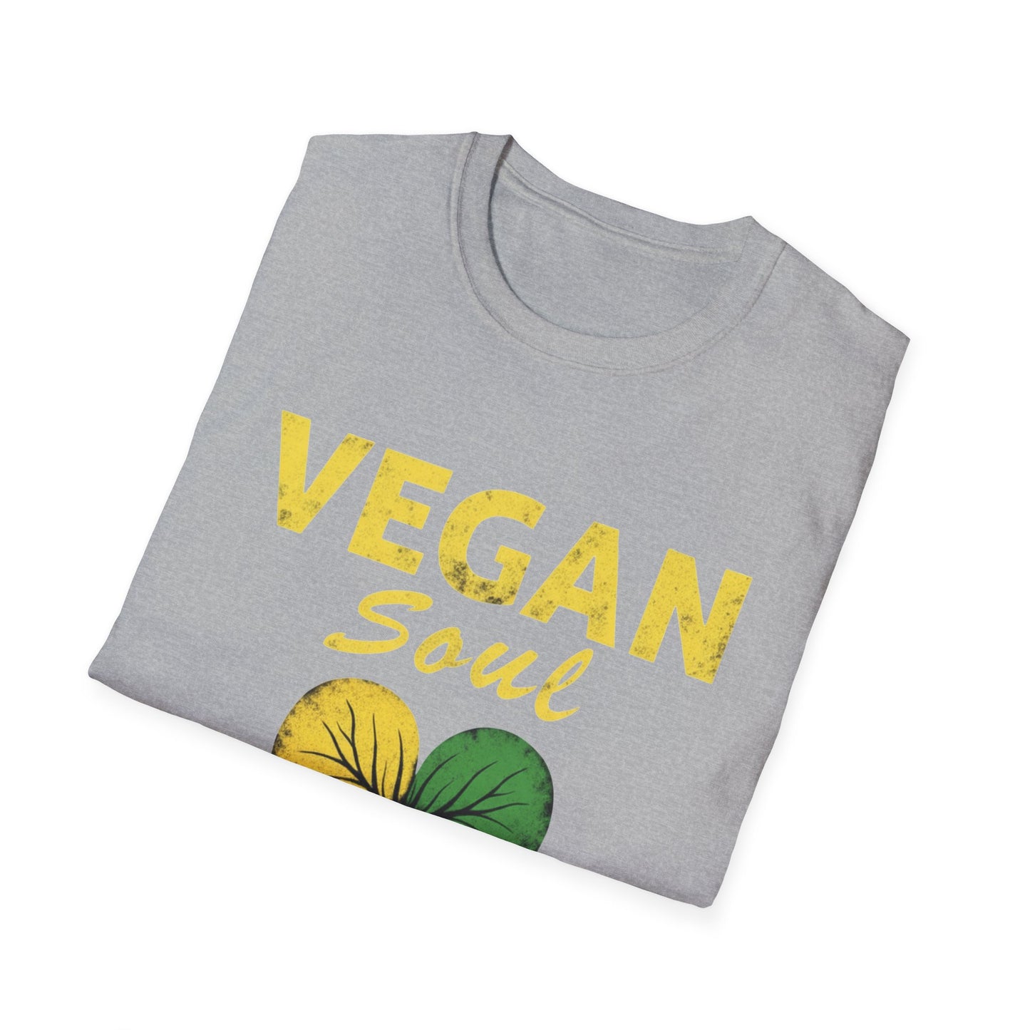 Vegan Soul T-Shirt