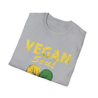 Vegan Soul T-Shirt