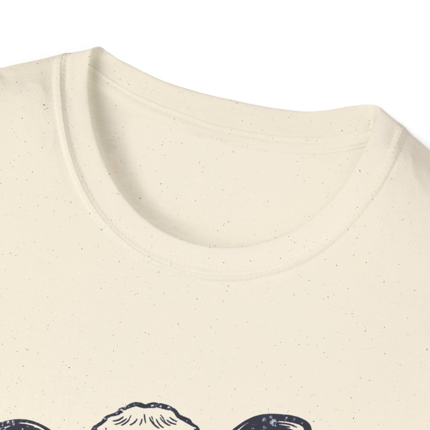For Them. cow T-Shirt