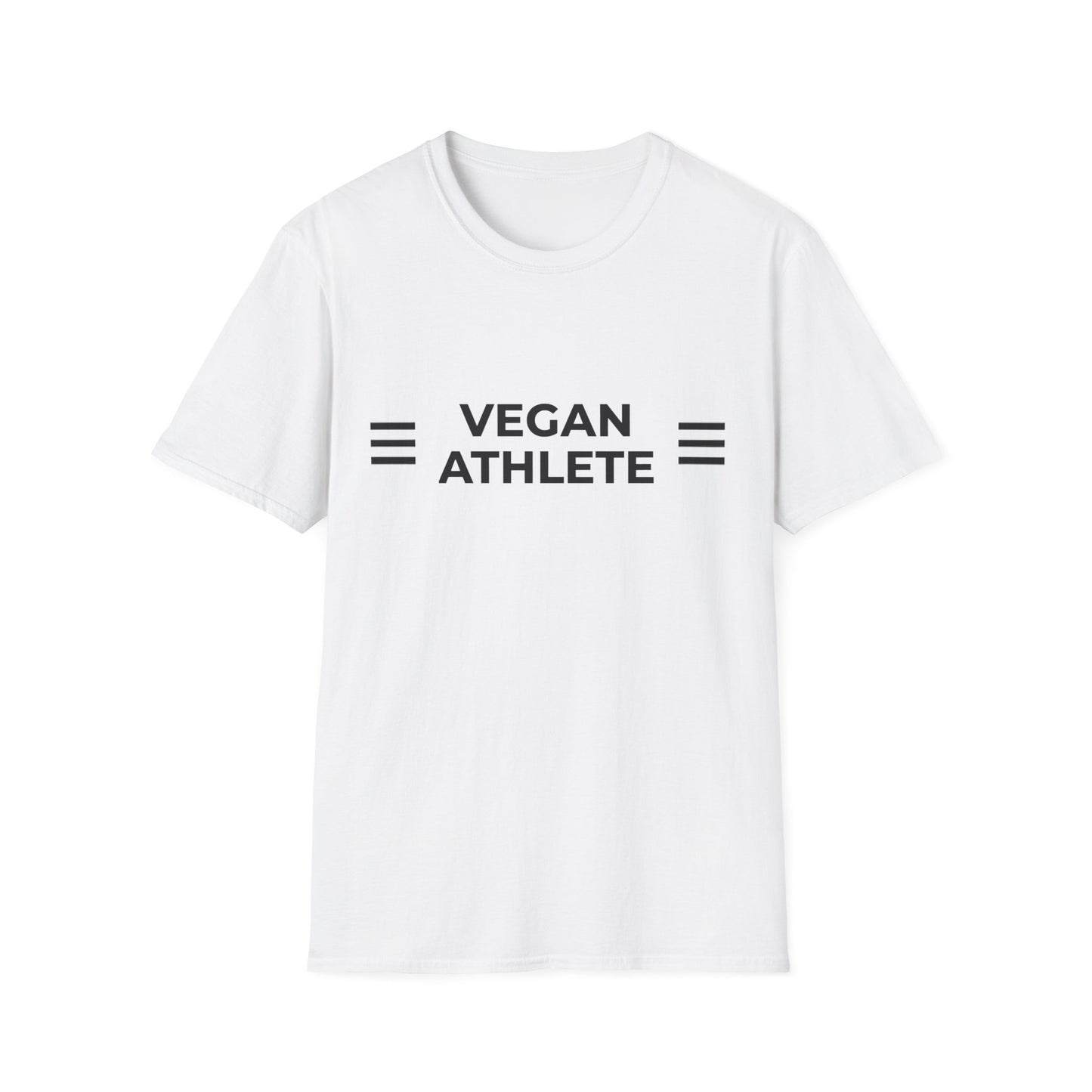 Vegan Athlete T-Shirt