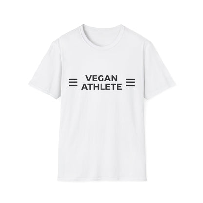 Vegan Athlete T-Shirt