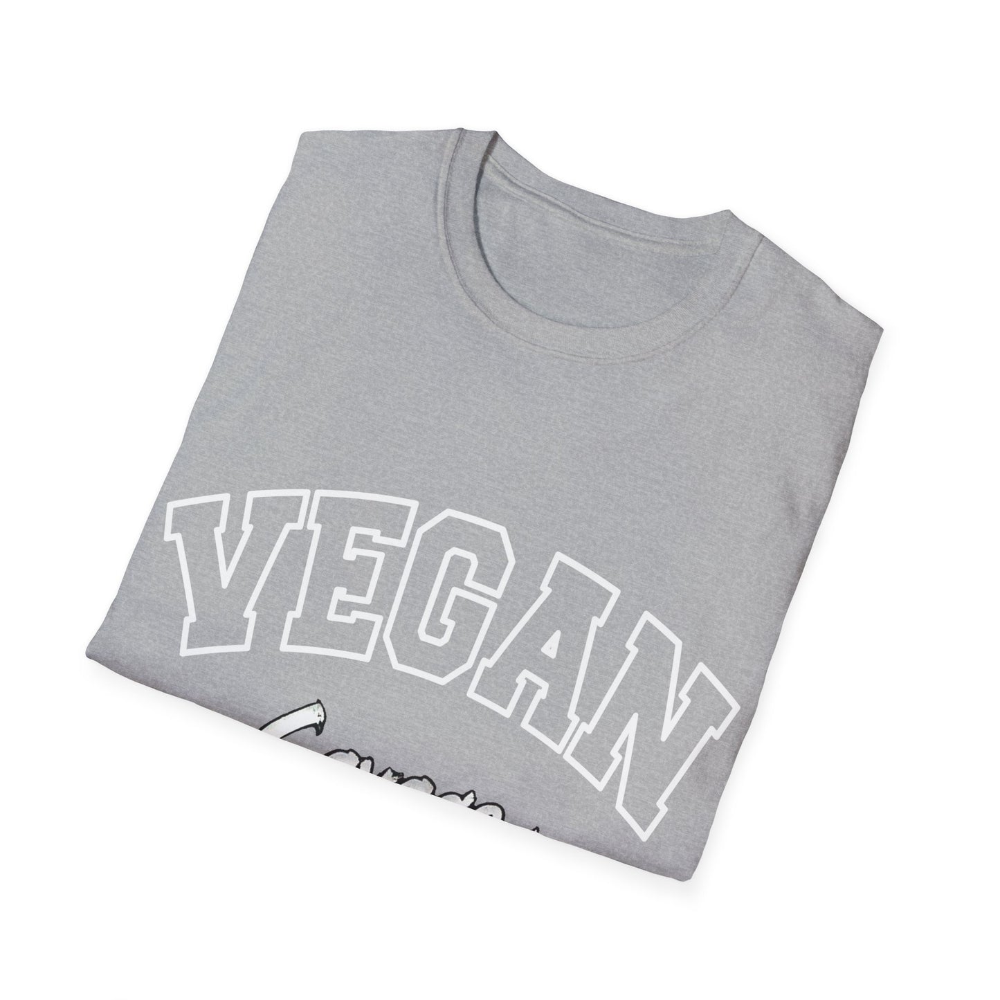 VEGAN Savage T-Shirt