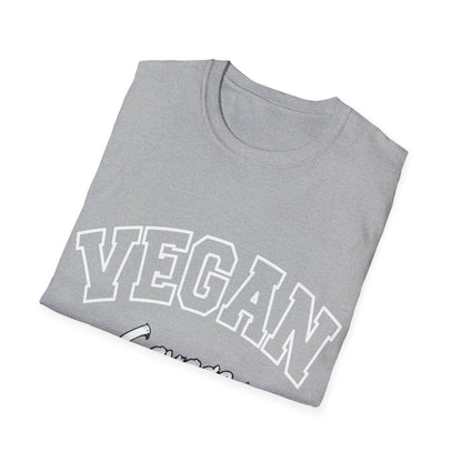 VEGAN Savage T-Shirt