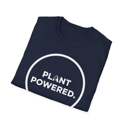 Plant Powered T-Shirt