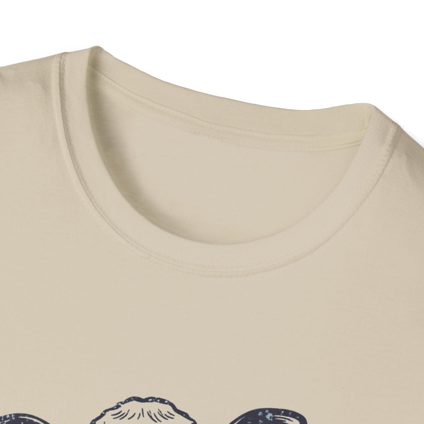 For Them. cow T-Shirt