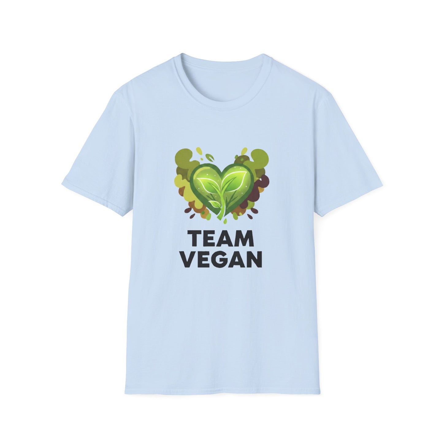 Team Vegan T-Shirt