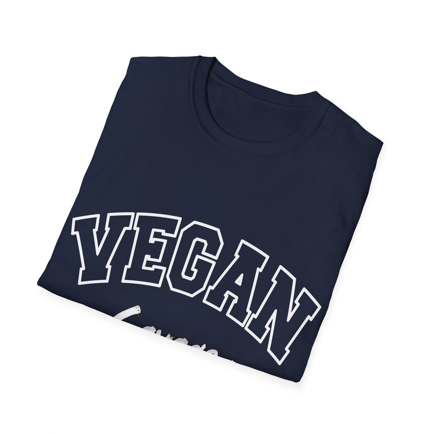 Vegan Savage Tee