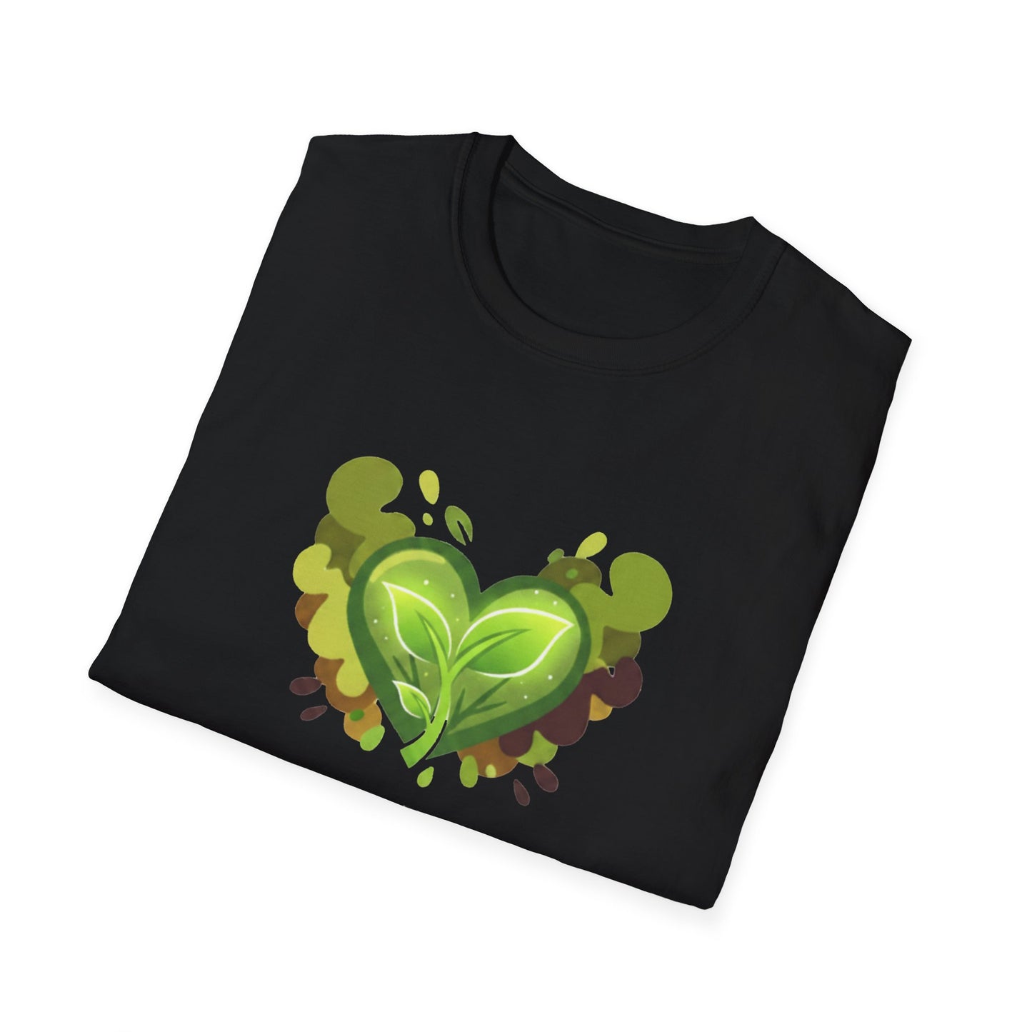Team Vegan T-Shirt