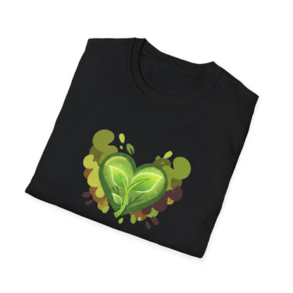 Team Vegan T-Shirt