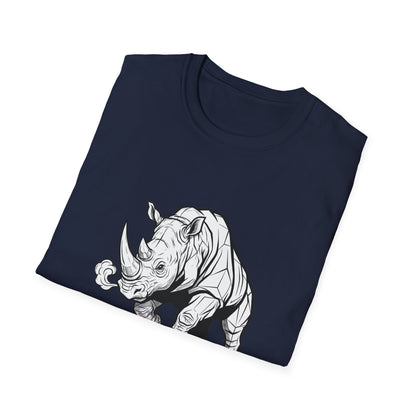 Unleash your inner herbivore T-Shirt