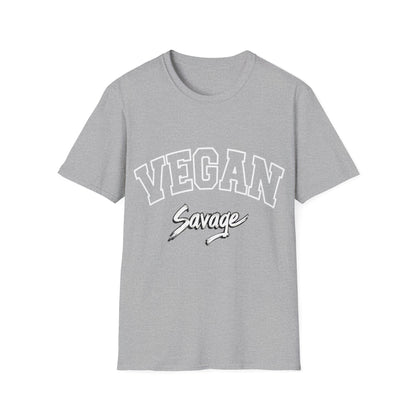 VEGAN Savage T-Shirt