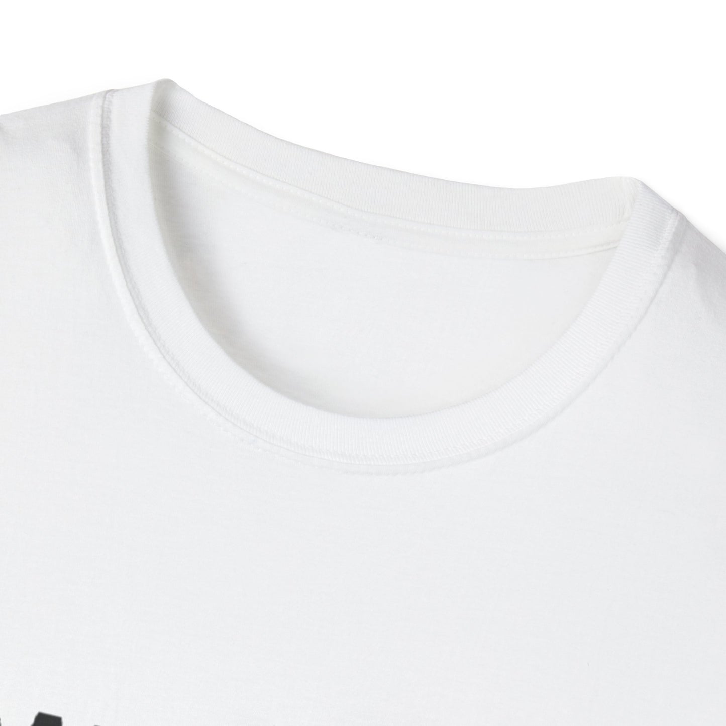 No Compromise. Tee