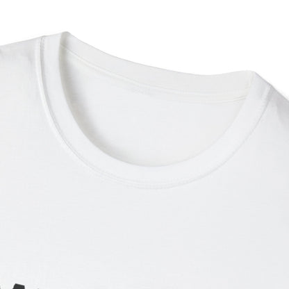 No Compromise. Tee