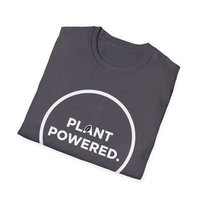 Plant Powered T-Shirt