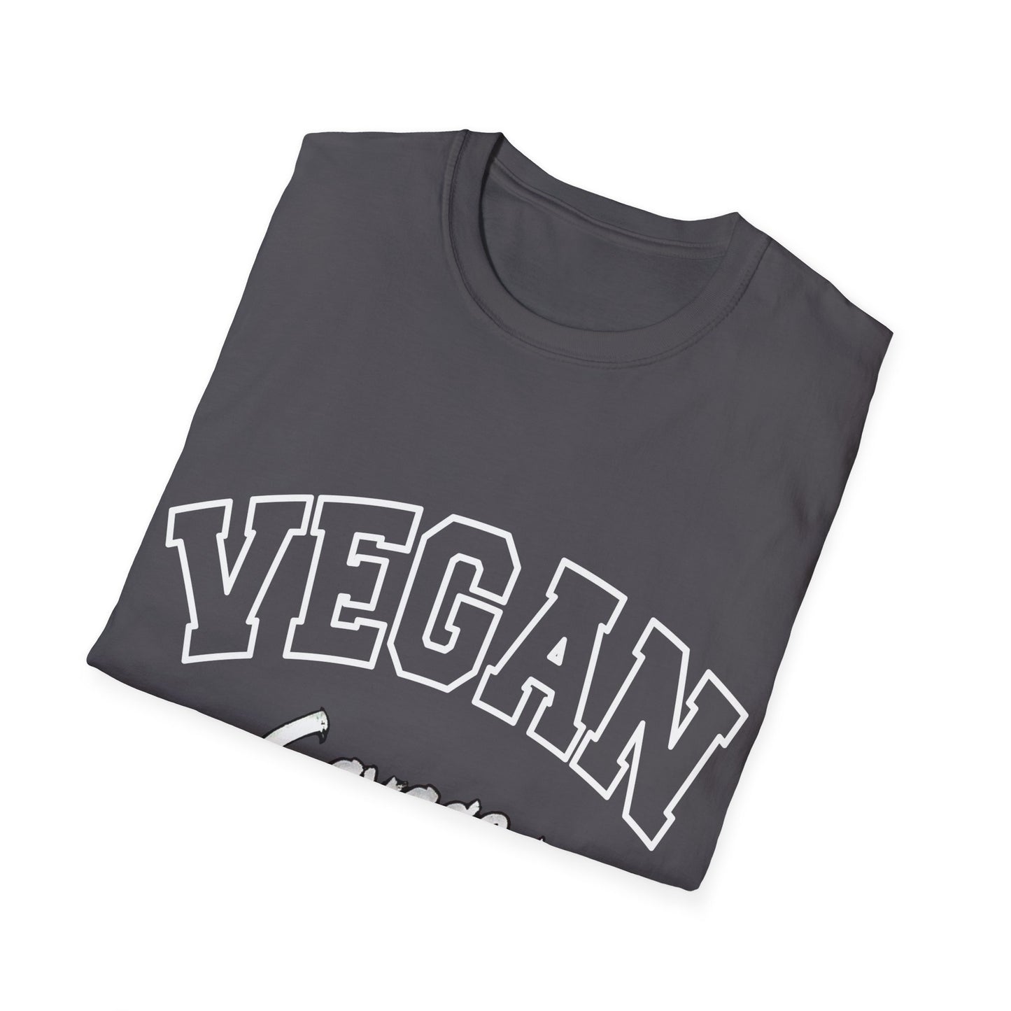 VEGAN Savage T-Shirt