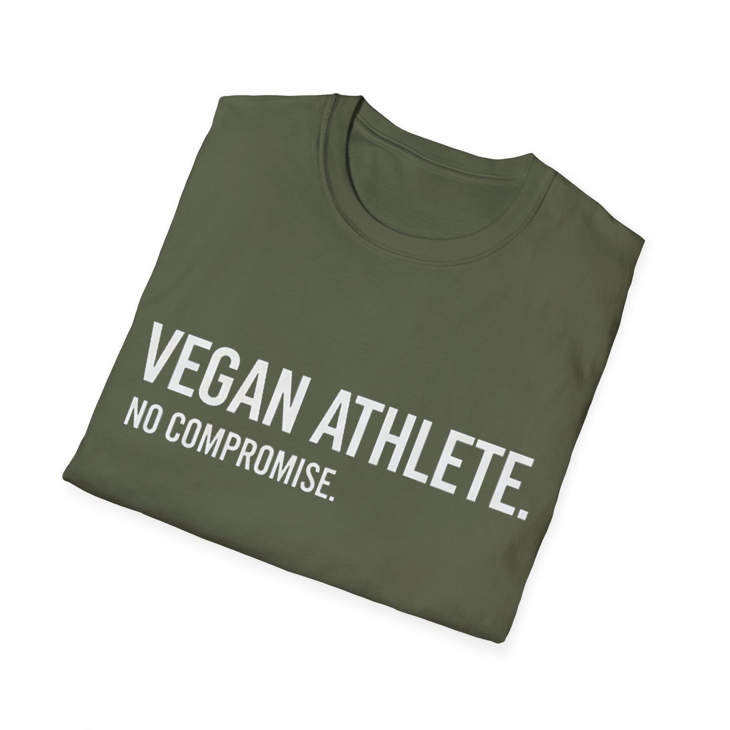 No Compromise. Tee