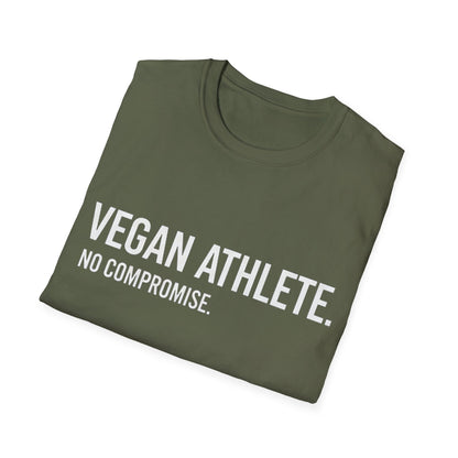 No Compromise. Tee
