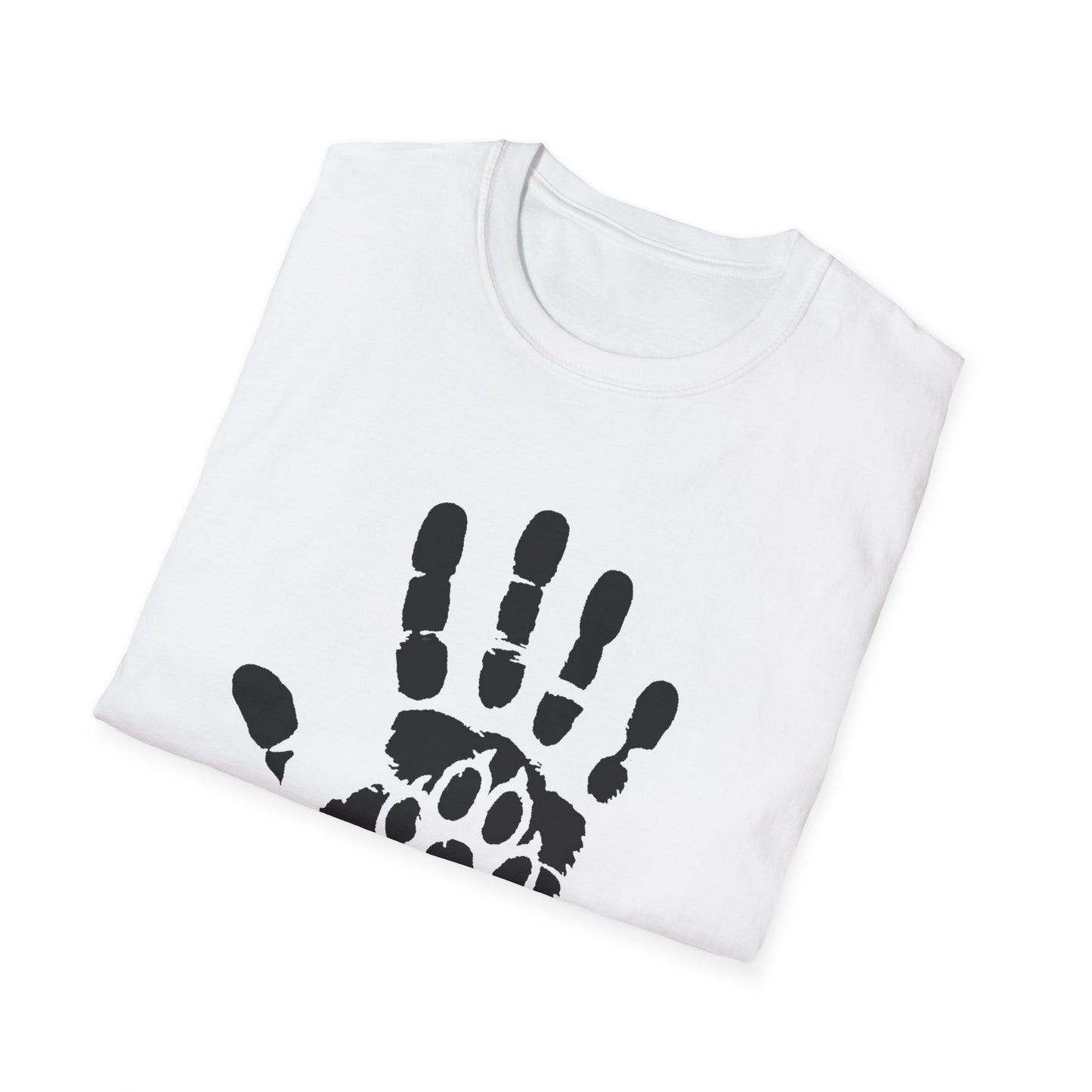 Fight For Animal Rights T-Shirt