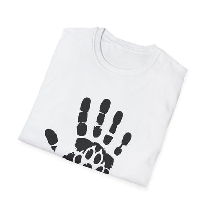 Fight For Animal Rights T-Shirt