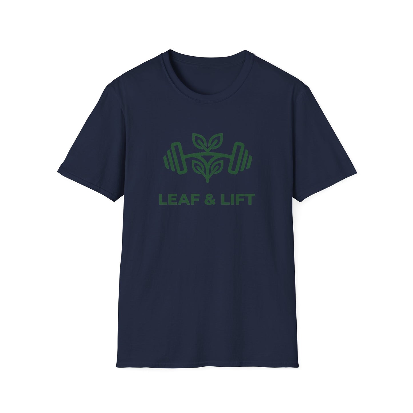 Leaf & Lift T-Shirt