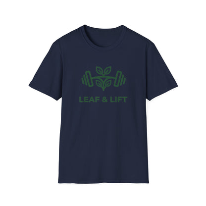 Leaf & Lift T-Shirt