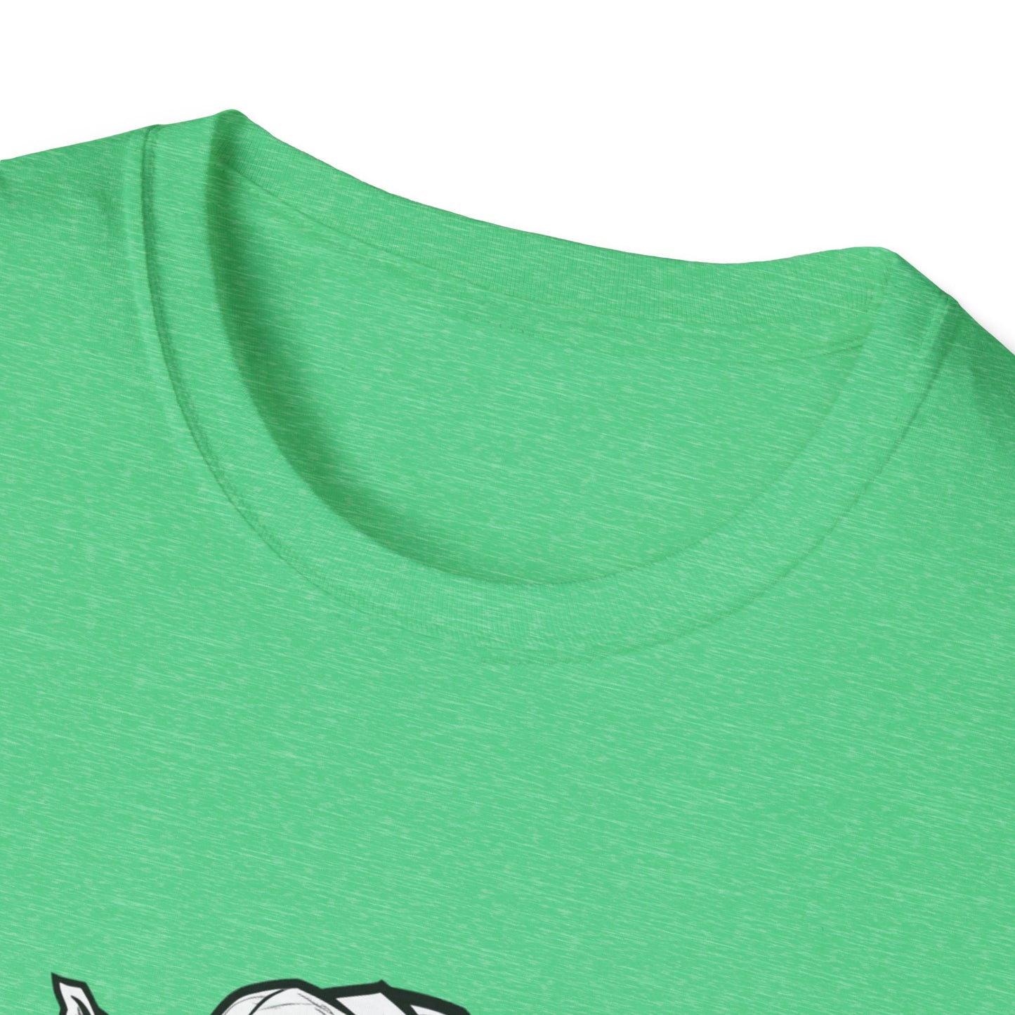 Unleash your inner herbivore T-Shirt