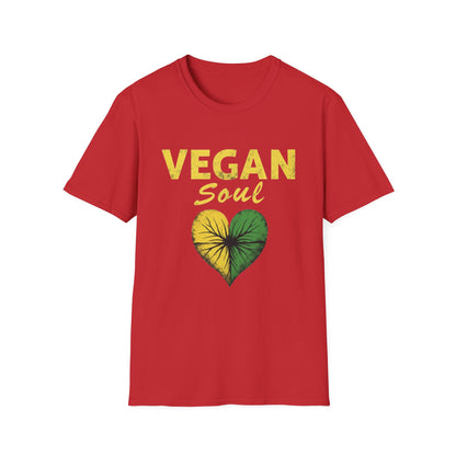 Vegan Soul T-Shirt