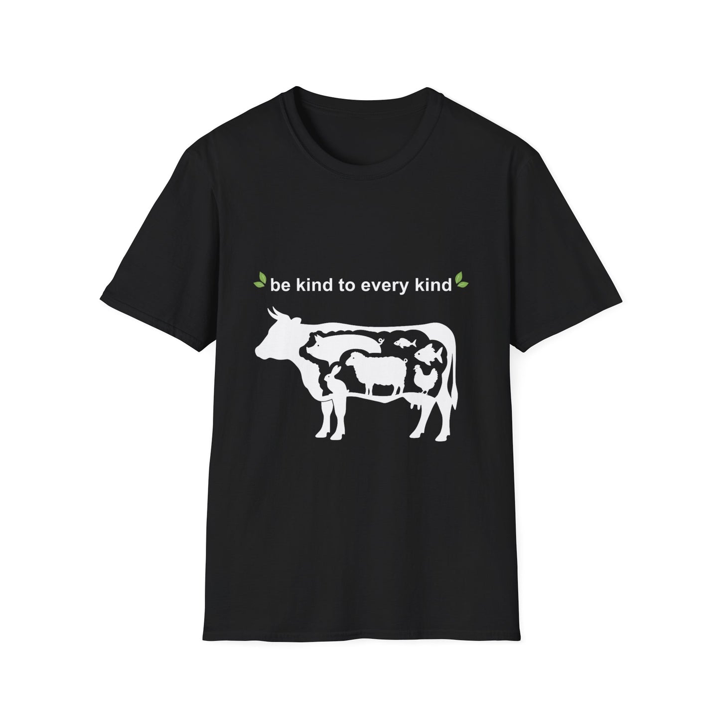 Be Kind to Every Kind T-Shirt