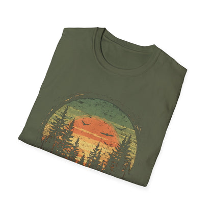 Protect Our Planet T-Shirt