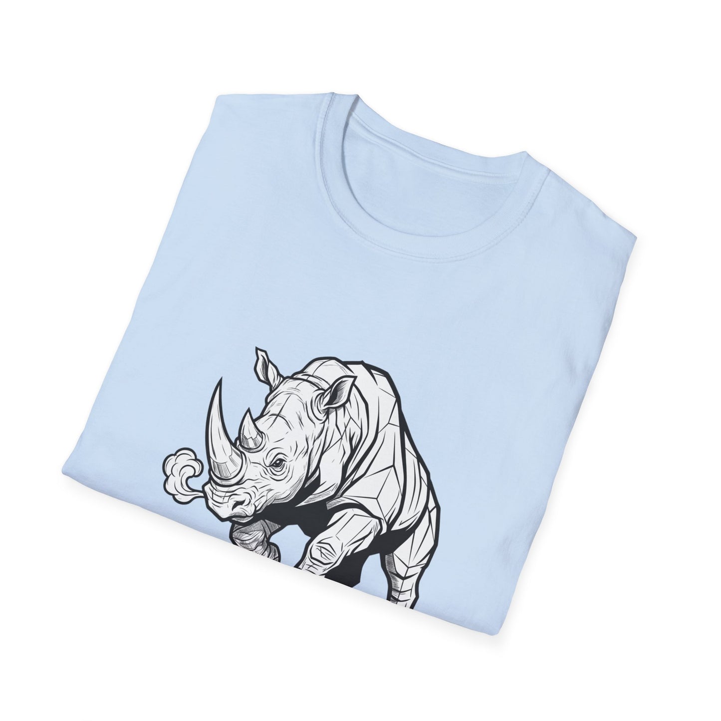 Unleash your inner herbivore T-Shirt
