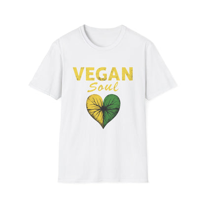 Vegan Soul T-Shirt